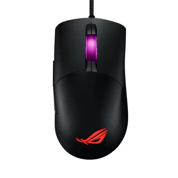 CHUỘT ASUS ROG KERIS (USB/RGB)