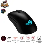 CHUỘT ASUS ROG KERIS WIRELESS AIMPOINT