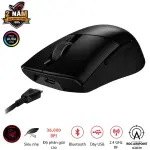 CHUỘT ASUS ROG KERIS WIRELESS AIMPOINT