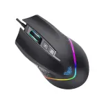 CHUỘT GAMING AULA F805 (6400 DPI, LED RGB)