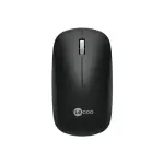 CHUỘT SILENT LECOO WS214 QUANG KHÔNG DÂY