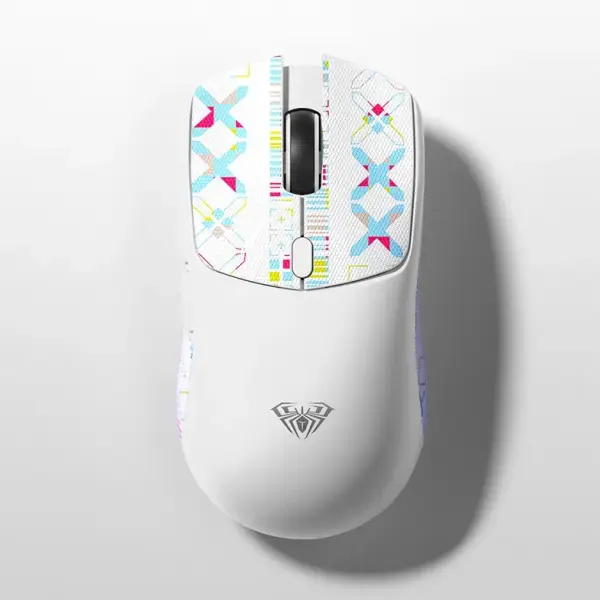 Chuột Gaming 3 Mode Aula SC580X
