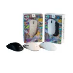 Chuột gaming Darmoshark M3 Light-Speed – Wireless Mouse - Black/White/Camel Color Special Edition MS-MOTO-000007 MS-MOTO-000008 MS-MOTO-000009