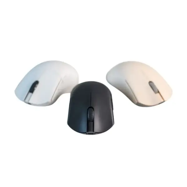 Chuột gaming Darmoshark M3 Light-Speed – Wireless Mouse - Black/White/Camel Color Special Edition MS-MOTO-000007 MS-MOTO-000008 MS-MOTO-000009