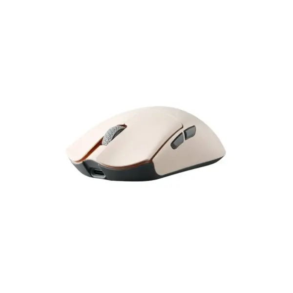 Chuột gaming Darmoshark M3 Light-Speed – Wireless Mouse - Black/White/Camel Color Special Edition MS-MOTO-000007 MS-MOTO-000008 MS-MOTO-000009