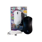 Chuột gaming Darmoshark M3 Light-Speed – Wireless Mouse - Black/White/Camel Color Special Edition MS-MOTO-000007 MS-MOTO-000008 MS-MOTO-000009