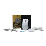 Chuột gaming Darmoshark M3s Wired MOUSE-DMS-000003