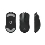 Chuột gaming Darmoshark M3s Wired MOUSE-DMS-000003