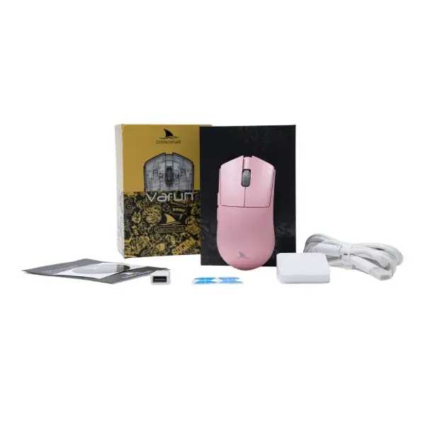 Chuột gaming Darmoshark M3s Wired MOUSE-DMS-000003