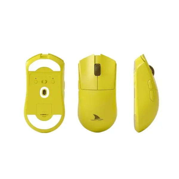 Chuột gaming Darmoshark M3s Wired MOUSE-DMS-000003