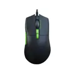 CHUỘT GAMING CÓ DÂY DARMOSHARK N3 WIRED BLACK MOUSE-DMS-000002