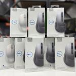 CHUỘT KHÔNG DÂY DELL MS5320W MULTI-DEVICE WIRELESS