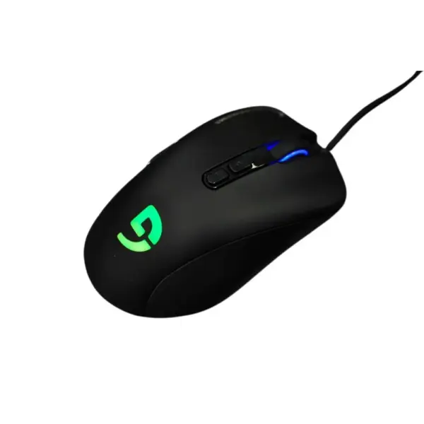 CHUỘT CÓ DÂY FUHLEN G90 PRO X (BLACK)