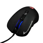 CHUỘT CÓ DÂY FUHLEN G90 PRO X (BLACK)