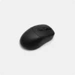 CHUỘT KHÔNG DÂY HYPERWORK SILENTIUM MINI MS01M