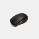 CHUỘT KHÔNG DÂY HYPERWORK SILENTIUM MINI MS01M