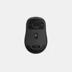 CHUỘT KHÔNG DÂY HYPERWORK SILENTIUM MINI MS01M