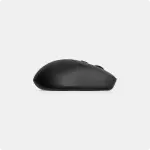 CHUỘT KHÔNG DÂY HYPERWORK SILENTIUM MINI MS01M