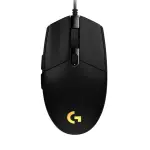 CHUỘT LOGITECH G102 GEN II LIGHTSYNC RGB