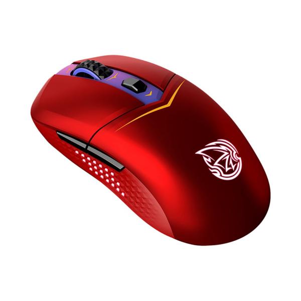Chuột Gaming không dây MSI VERSA WIRELESS MLG EDITION