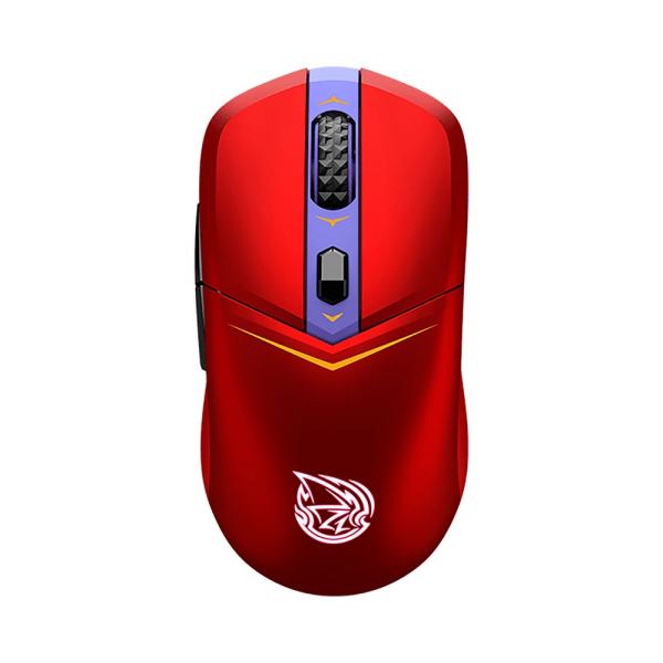 Chuột Gaming không dây MSI VERSA WIRELESS MLG EDITION