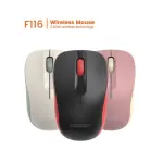 Chuột Newmen F116 không dây