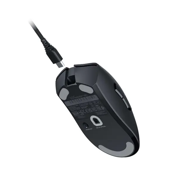 CHUỘT GAMING KHÔNG DÂY RAZER DEATHADDER V3 PRO