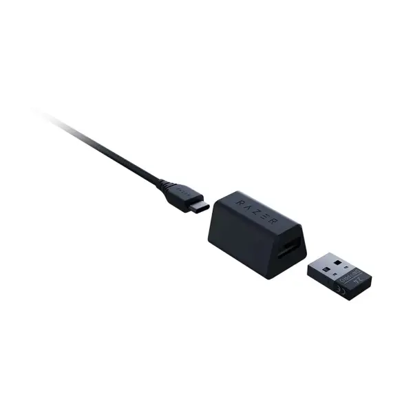CHUỘT GAMING KHÔNG DÂY RAZER DEATHADDER V3 PRO