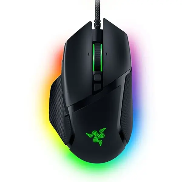 Chuột Gaming Razer Basilisk V3 RZ01-04000100-R3M1