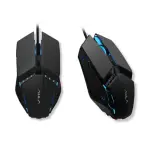 Combo phím chuột gaming Aula F2023 (104 Phím/ USB /LED)