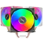 Tản Nhiệt Khí Cpu Alseye N120 Sk2011 Rgb