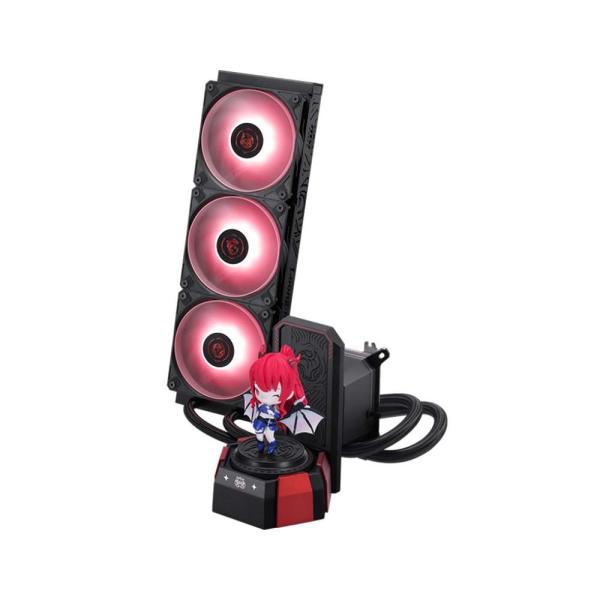 Tản nhiệt nước MSI Coreliquid 360 A17 MLG Edition