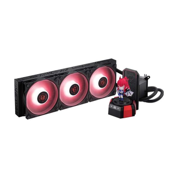Tản nhiệt nước MSI Coreliquid 360 A17 MLG Edition