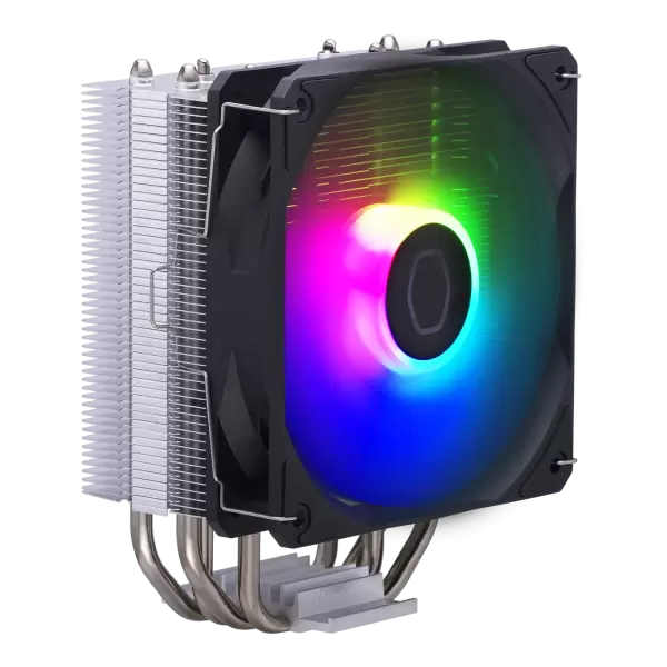 TẢN NHIỆT KHÍ COOLER MASTER HYPER 212 SPECTRUM V3 ARGB