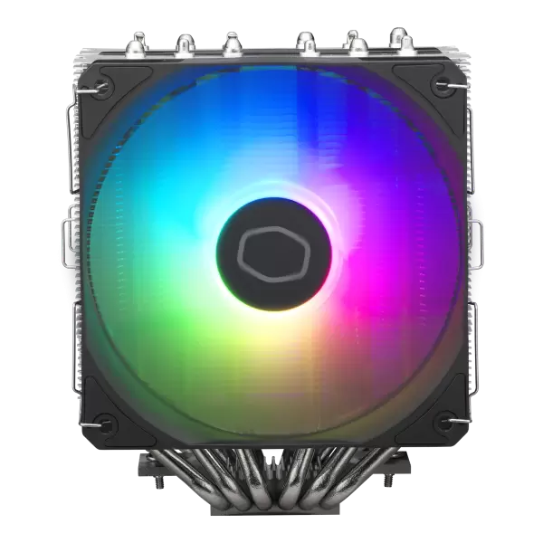 Tản nhiệt khí Cooler Master Hyper T620S (620S) - Nhập khẩu