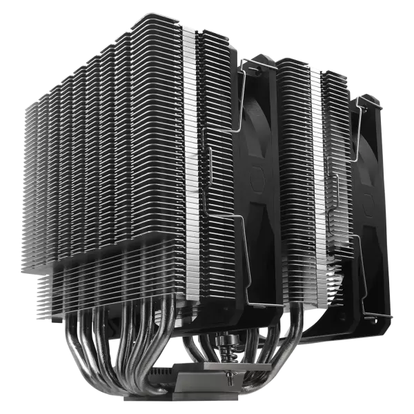 Tản nhiệt khí Cooler Master Hyper T620S (620S) - Nhập khẩu