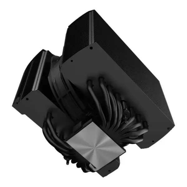 Tản nhiệt khí CPU Cooler Master MasterAir MA824 Stealth