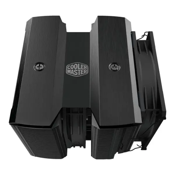 Tản nhiệt khí CPU Cooler Master MasterAir MA824 Stealth