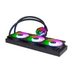 Tản Nhiệt Nước Cooler Master MasterLiquid 360 Atmos ARGB