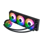 Tản Nhiệt Nước Cooler Master MasterLiquid 360 Atmos ARGB