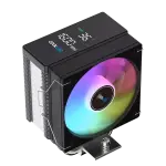 TẢN NHIỆT KHÍ CPU COOLLEO B40-S DIGITAL 1700/AM5 ARGB