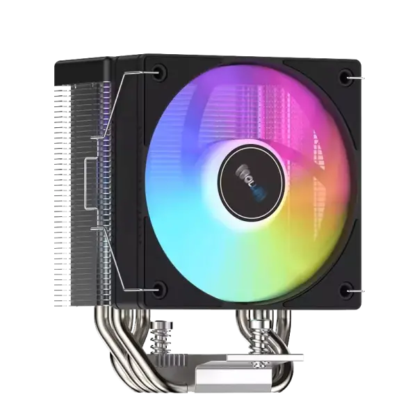 TẢN NHIỆT KHÍ CPU COOLLEO B40-S DIGITAL 1700/AM5 ARGB