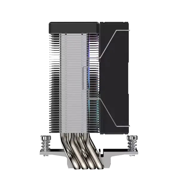 TẢN NHIỆT KHÍ CPU COOLLEO B40-S DIGITAL 1700/AM5 ARGB