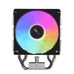 TẢN NHIỆT KHÍ CPU COOLLEO B40-S DIGITAL 1700/AM5 ARGB