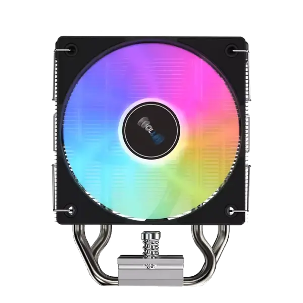 TẢN NHIỆT KHÍ CPU COOLLEO B40-S DIGITAL 1700/AM5 ARGB