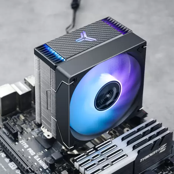 TẢN NHIỆT KHÍ JONSBO CR1000 EVO ARGB