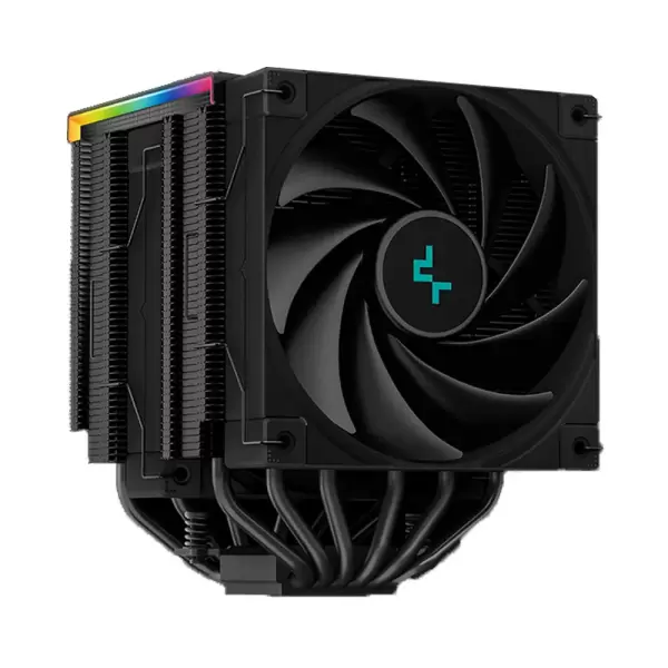 TẢN NHIỆT KHÍ DEEPCOOL AK620 DIGITAL