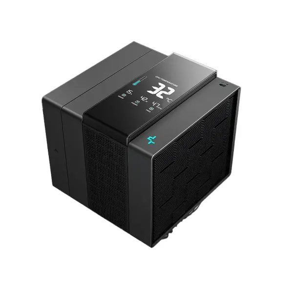 Tản khí CPU Deepcool DEEPCOOL ASSASSIN IV VC VISION