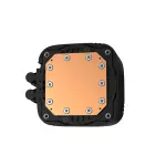 TẢN NHIỆT NƯỚC CPU DEEPCOOL LS720 SE DIGITAL ARGB BLACK