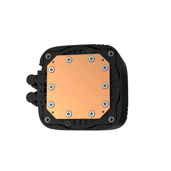TẢN NHIỆT NƯỚC CPU DEEPCOOL LS720 SE DIGITAL ARGB BLACK